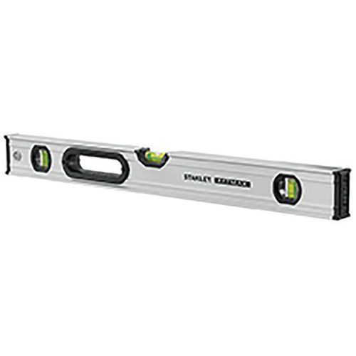 FATMAX Pro magnetic tubular level - 3 vials FATMAX Pro magnetic tubular level - 3 vials