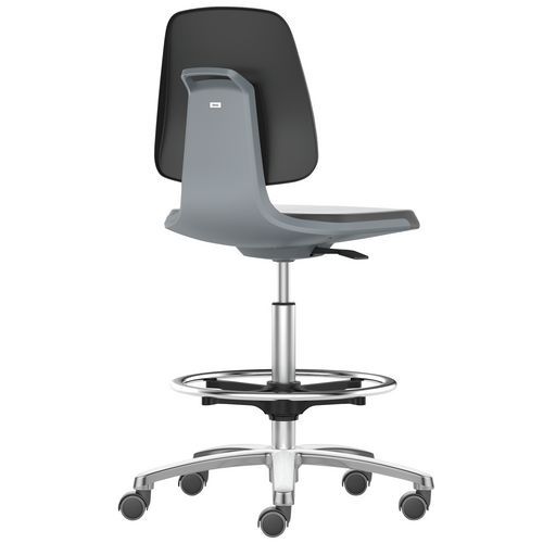 Labsit Ergonomic Workshop Polyurethane Chair