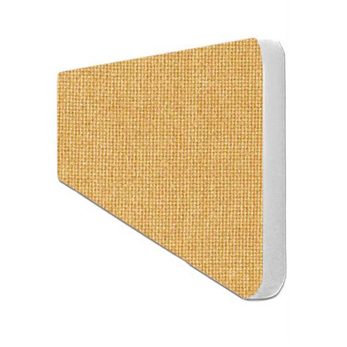 Office Acoustic Desk Screen/Divider - Various Colours - Impulse+