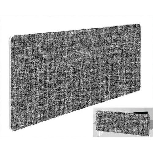 Office Acoustic Desk Backdrop/Divider - Various Colours - Impulse+