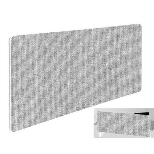 Office Acoustic Desk Backdrop/Divider - Various Colours - Impulse+