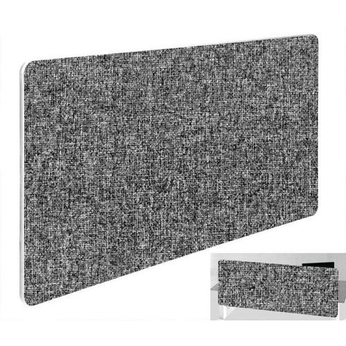 Office Acoustic Desk Backdrop/Divider - Various Colours - Impulse+