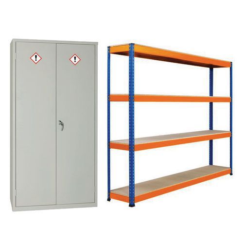 Covid Bulk Storage Kit