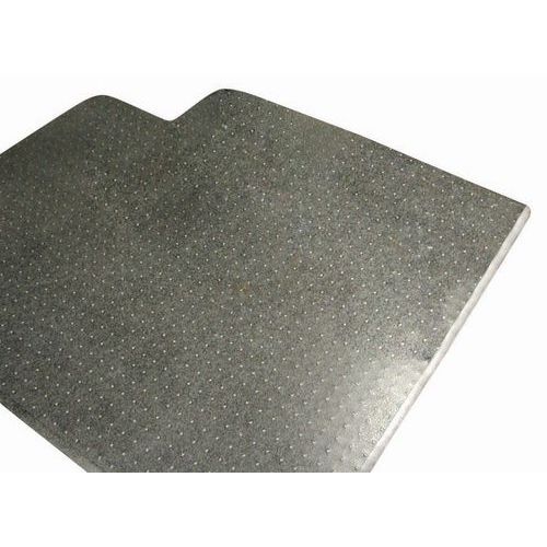 Polycarbonate floor mat - For soft floors - Floortex Polycarbonate floor mat - For soft floors - Floortex