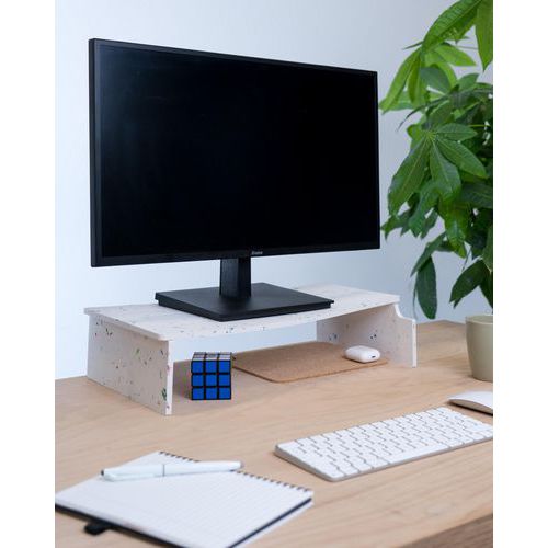 LPVSE screen stand - LookUp