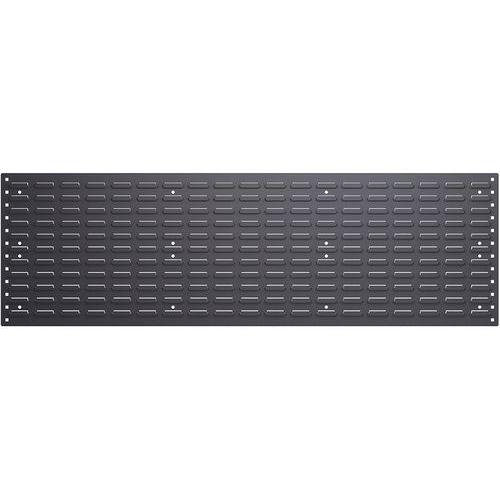 Horizontal Louvre Panels - Tool Storage Boards - Bott