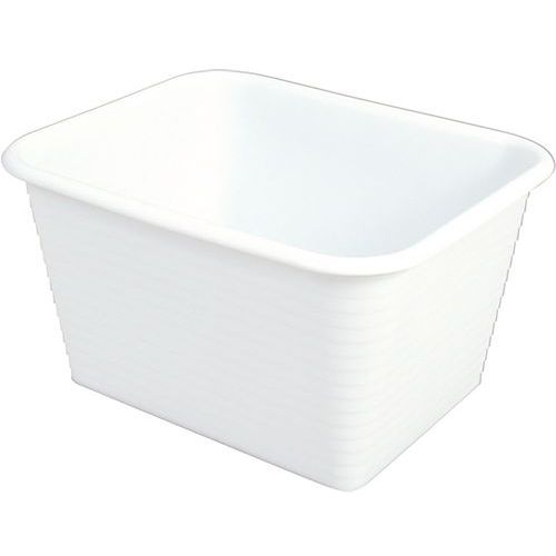 Stackable food container - 10 to 55 l - Gilac