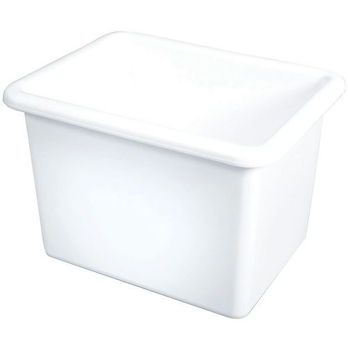 Stackable food container - 10 to 55 l - Gilac