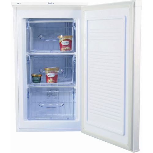Amica Under Counter Freezer 70L