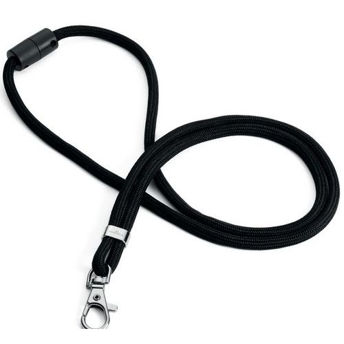 Lanyard with snap hook - Durable