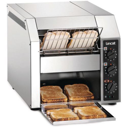 Lincat Conveyor Toaster 2.4kW