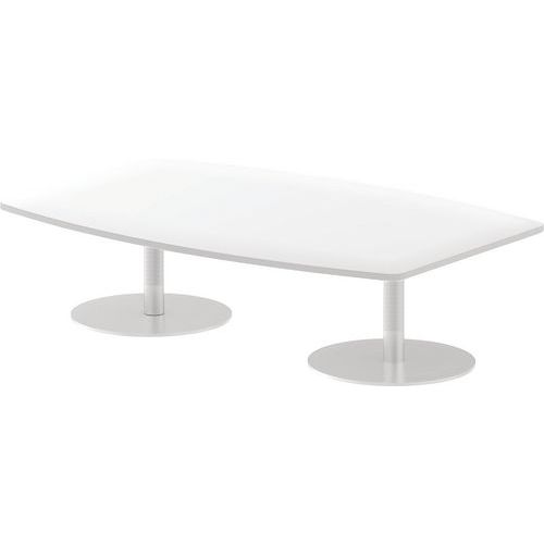 High Gloss Tables In Italia Poseur Style