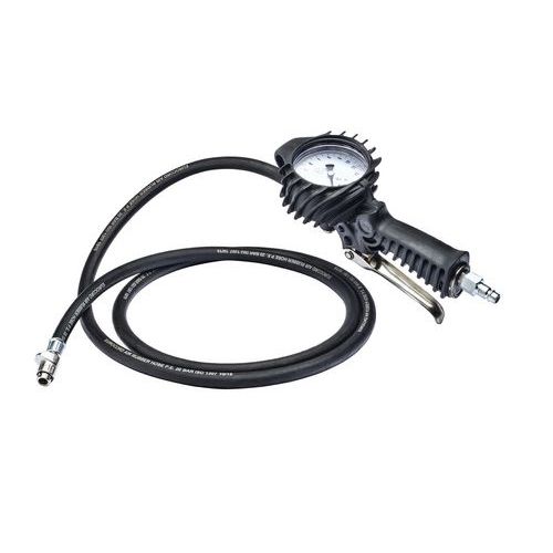 PRO CEE QL inflator gun