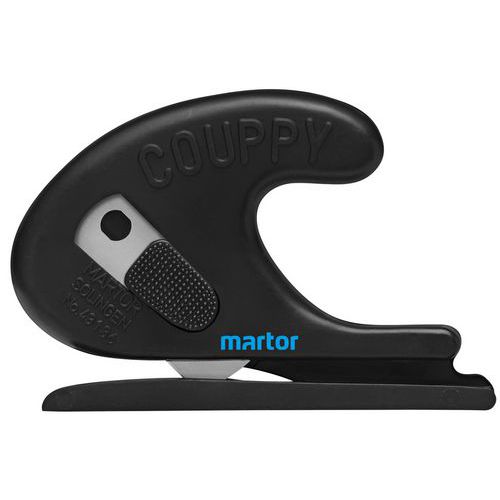 SECUMAX COUPPY safety knife