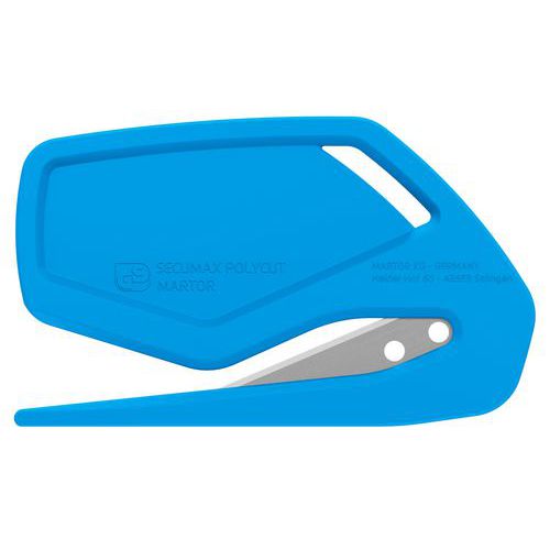 SECUMAX POLYCUT safety knife