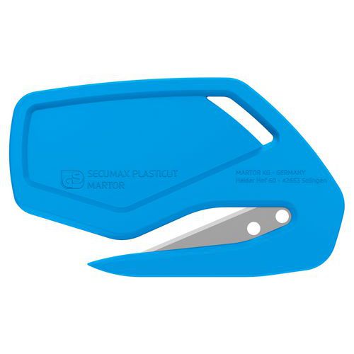 SECUMAX PLASTICUT safety knife