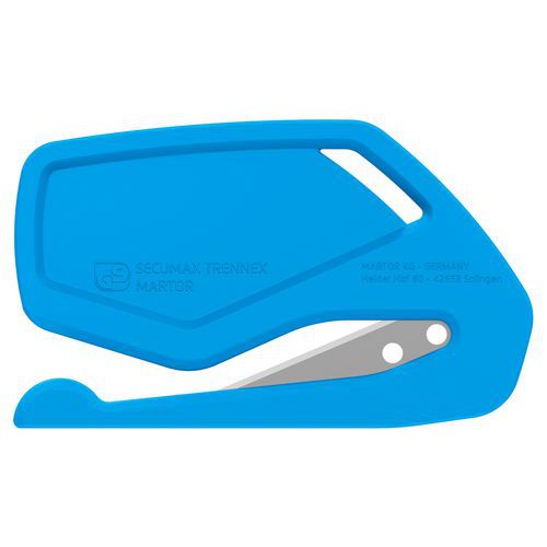 SECUMAX TRENNEX safety knife