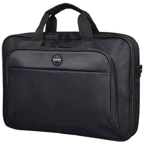 HANOI II Clamshell laptop bag - For 15.6 laptop