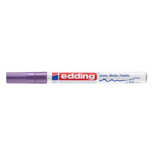 Paint marker - Edding 751