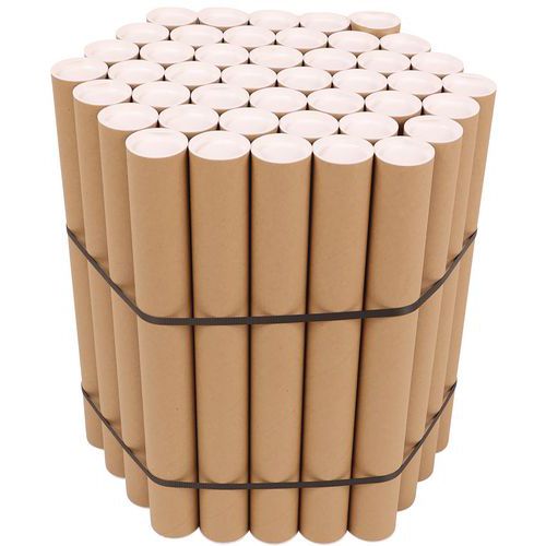 Postal tube Postal tube