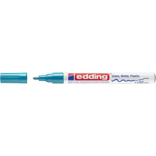 Paint marker - Edding 751