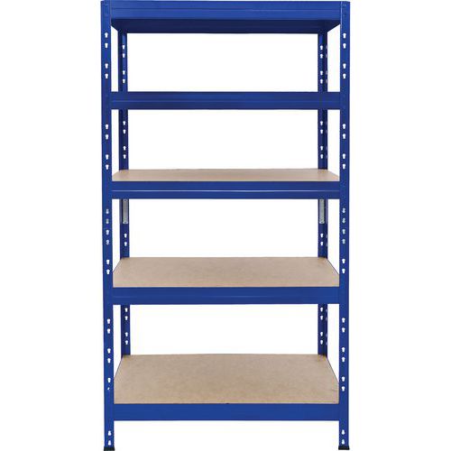 Light Duty Shelving - 250kg UDL