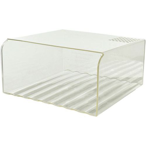 Commercial Microwave Liner - Suits Sharp/Panasonic/Samsung Microwaves