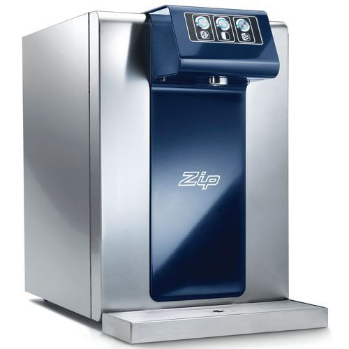 Zip Hydrochill 30L Tap - Countertop Unit - Ambient & Chilled Water Zip Hydrochill 30L Tap - Countertop Unit - Ambient & Chilled Water