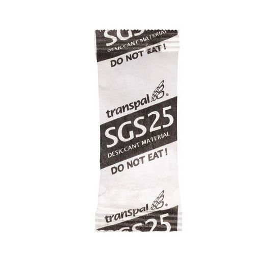 Silica Gel Packet - Absorbs Moisture for Industrial and Commercial Use Silica Gel Packet - Absorbs Moisture for Industrial and Commercial Use