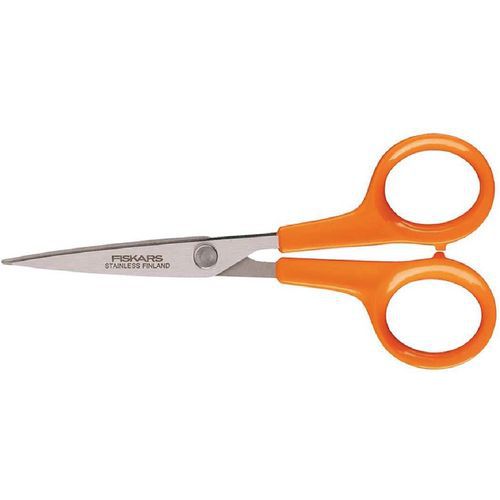 Classic Micro-Tip® right- and left-handed scissors, 13 cm - Fiskars Classic Micro-Tip® right- and left-handed scissors, 13 cm - Fiskars