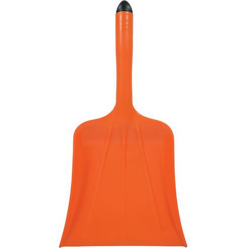 Polypropylene General Purpose Shovels for Industrial Use