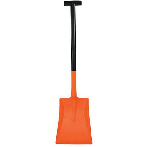 Polypropylene General Purpose Shovels for Industrial Use