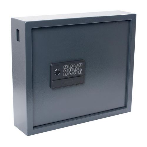 High-security magnetic key cabinet – Pavo