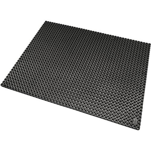 Oct-O-Mat™ grating mat without edging - Notrax