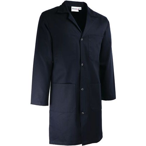 Men's work smock - Manutan Expert