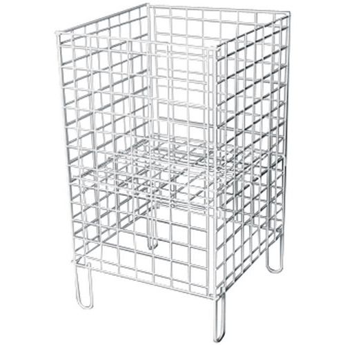Steel Wire Dump Bins Steel Wire Dump Bins