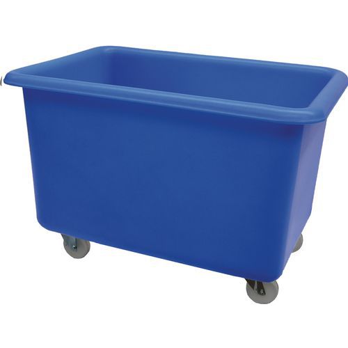 Mobile Bin/Truck Containers - 320 L Capacity for Waste Management