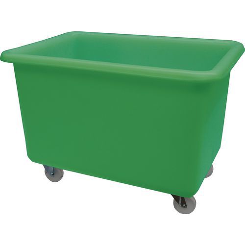 Mobile Bin/Truck Containers - 320 L Capacity for Waste Management