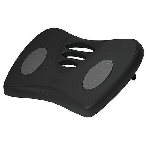 CHRYSALIS ergonomic footrest - Unilux