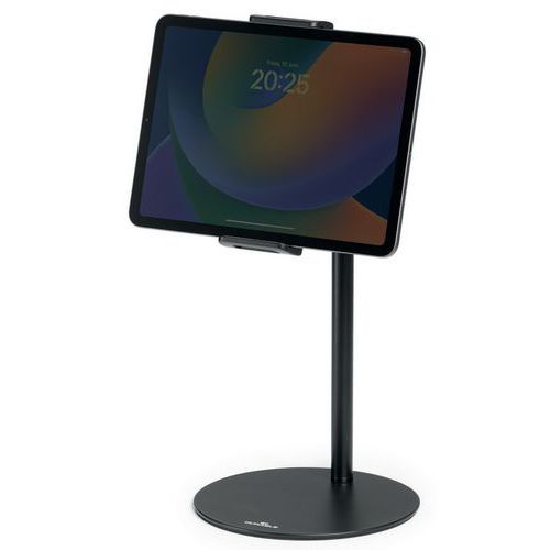 TWIST Table stand for tablets and smartphones - Durable