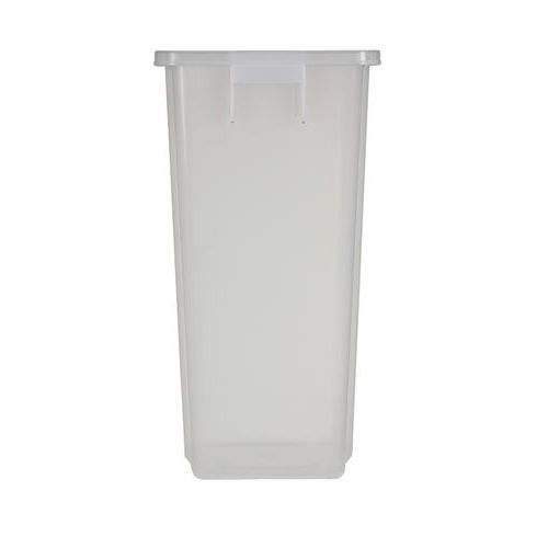 Selective sorting container without lid - 60 l