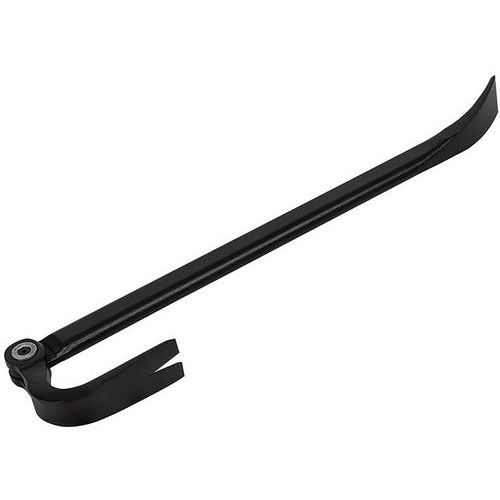 Adjustable Wrecking/Crowbars - 450-600mm - Roughneck Gorilla Pry Bars