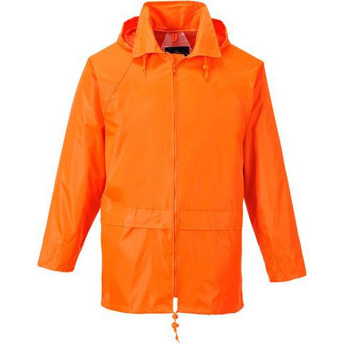 S440 Classic Waterproof Rain Jacket - Portwest
