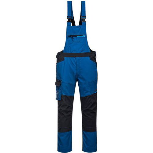 T704 WX3 Bib and Brace - Portwest