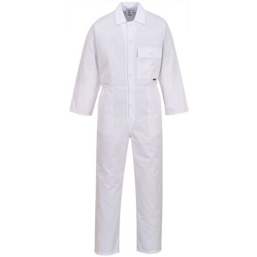 2802 Standard Coverall - Portwest