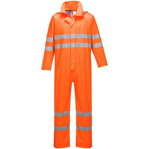 S495 Sealtex™ Ultra Rain Coverall - Portwest