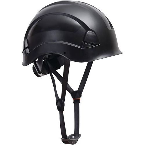 Safety Hard Hat - Height Endurance Helmet - Various Colours - Portwest