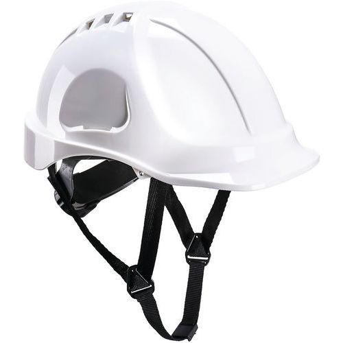 Safety Hard Hat - Ventilated PPE Helmets - Various Colours - Portwest Safety Hard Hat - Ventilated PPE Helmets - Various Colours - Portwest