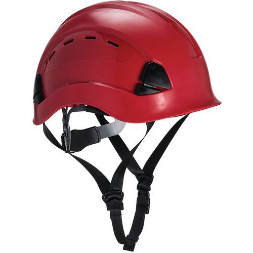 Safety Hard Hat - Mountaineering Helmets - Various Colours - Portwest
