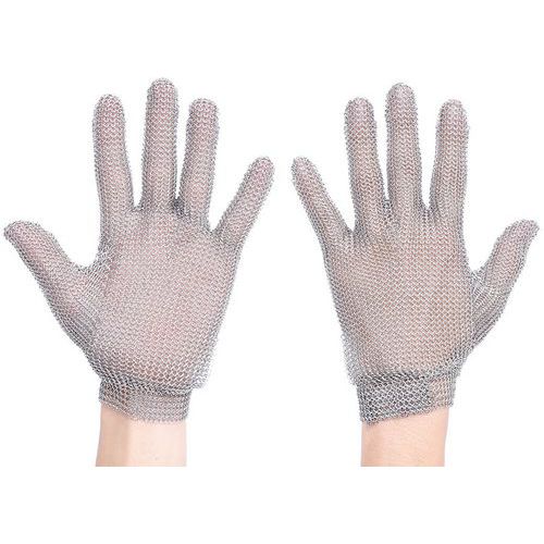 AC01 chainmail glove - Portwest